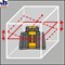 CST Berger Ротационные лазерные нивелиры RL25HV [F0340610N6] - фото 31462